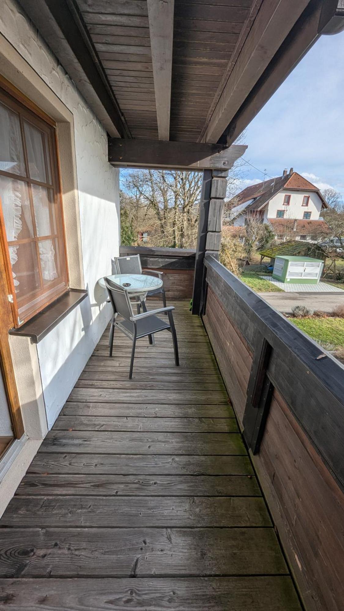 Gasthof Kuessaburg Kussaberg ภายนอก รูปภาพ