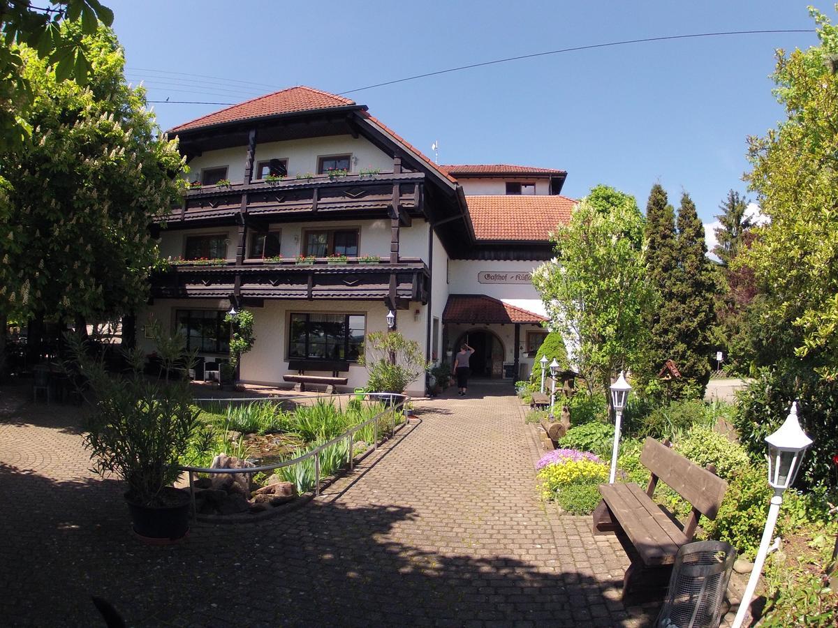 Gasthof Kuessaburg Kussaberg ภายนอก รูปภาพ